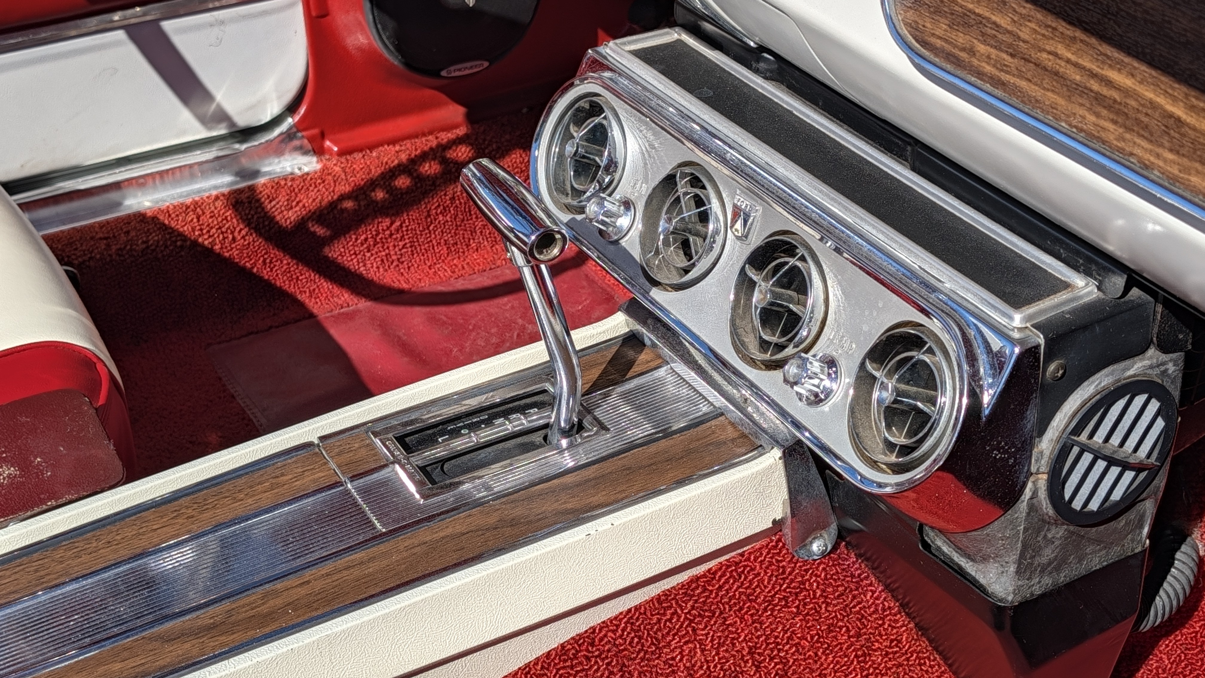 1965 Ford Mustang 73