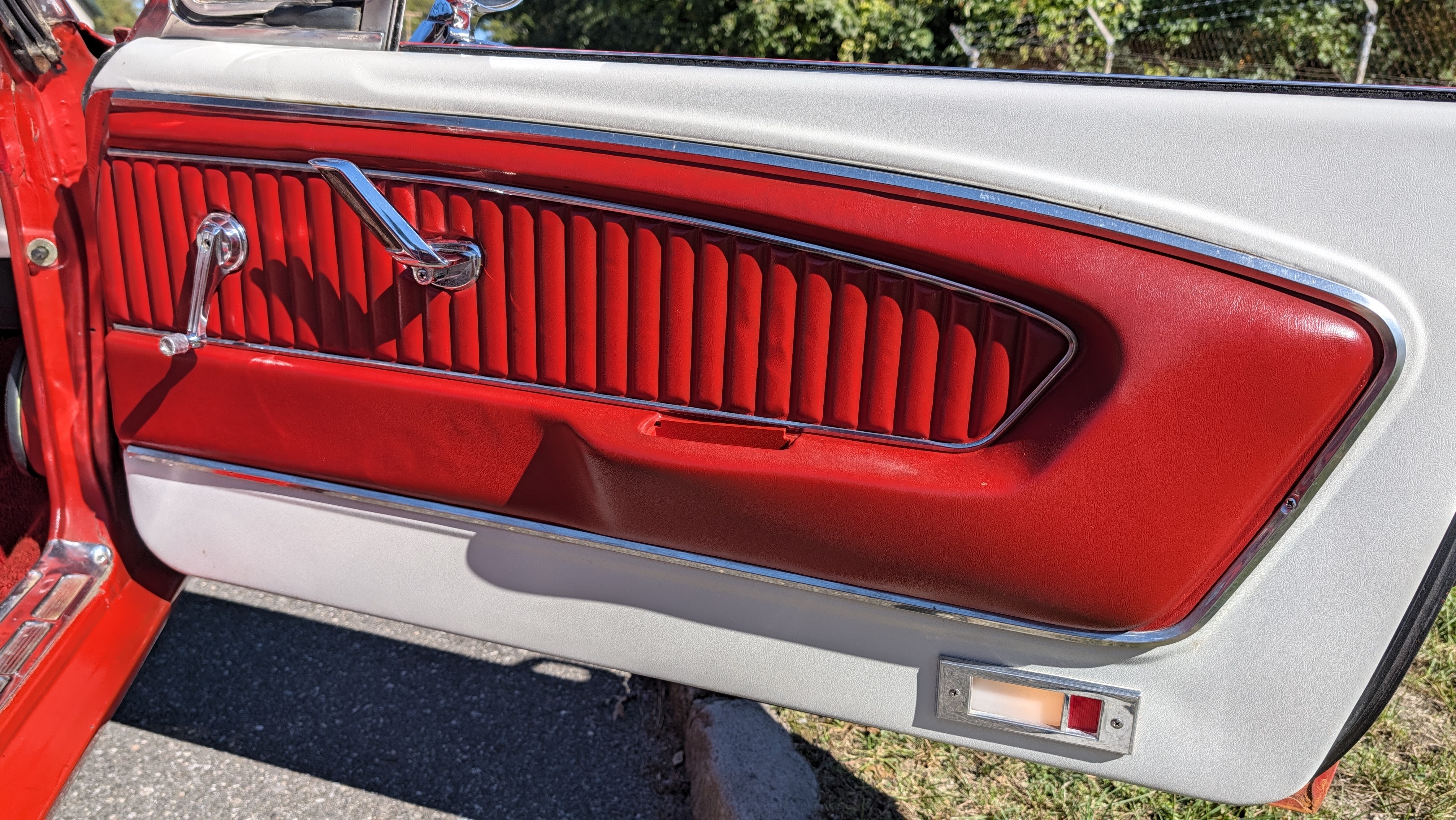 1965 Ford Mustang 75