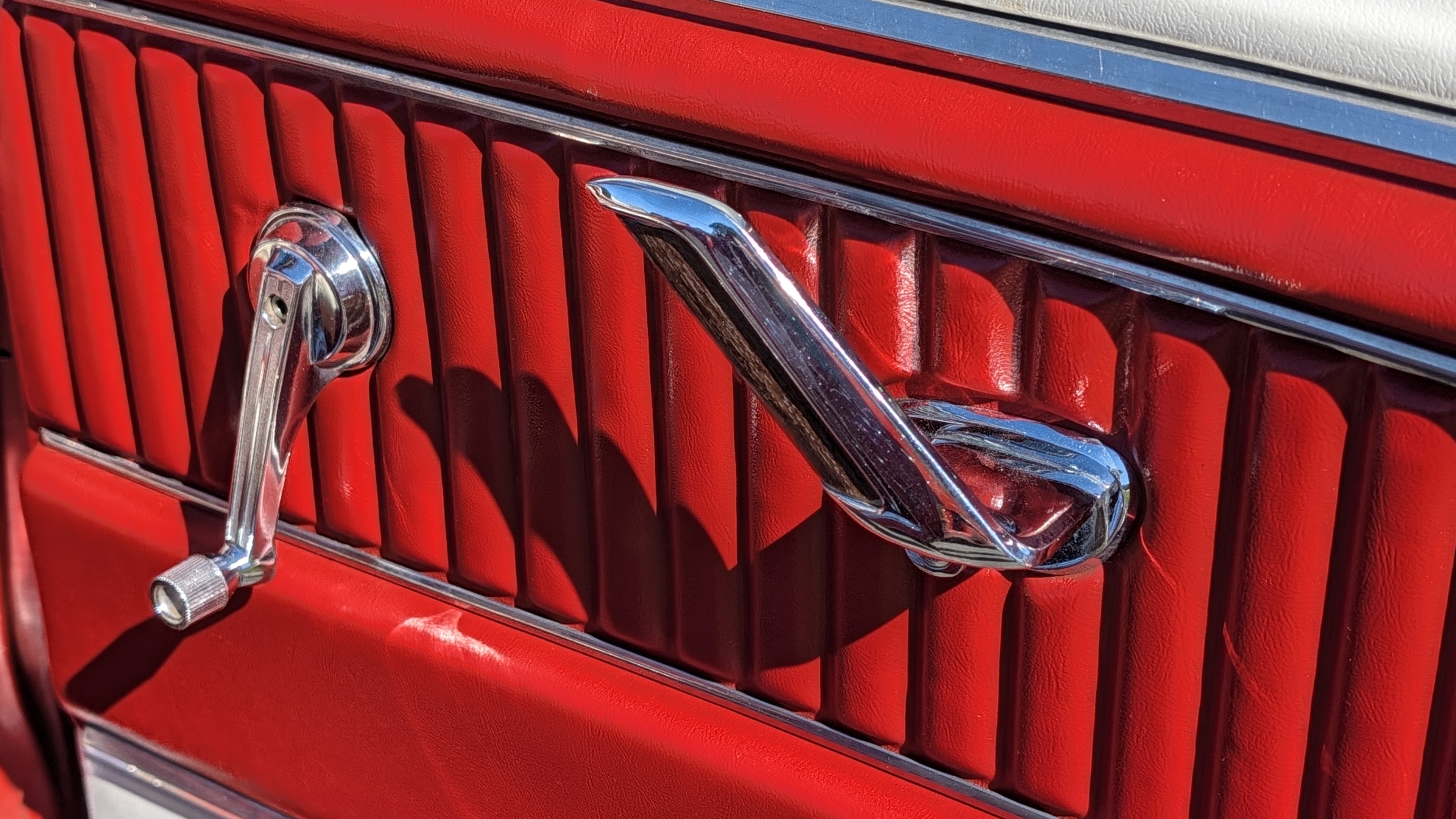 1965 Ford Mustang 76
