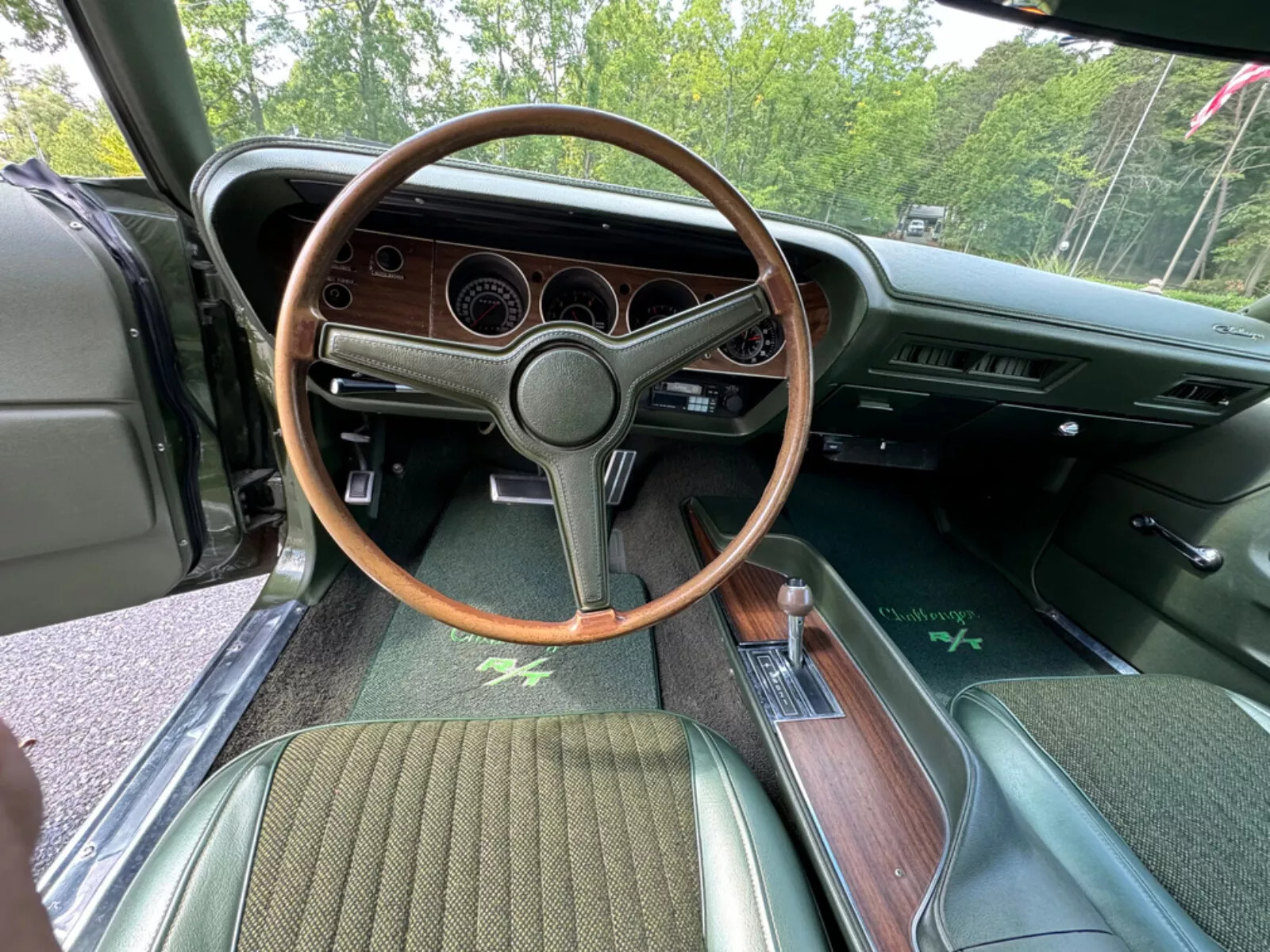 1970 Dodge Challenger 5