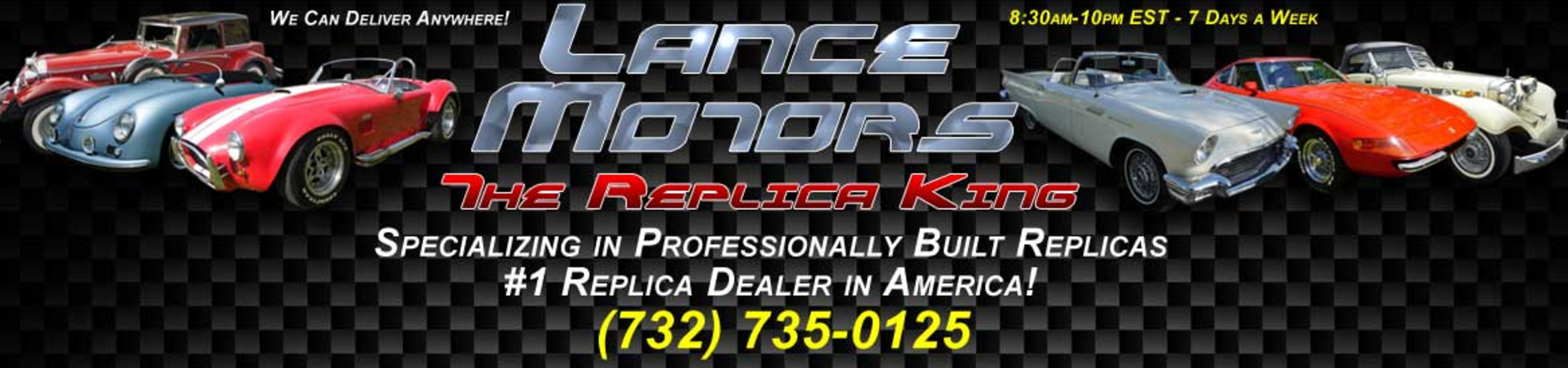 Lance Motors