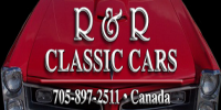 R&R Classic Cars