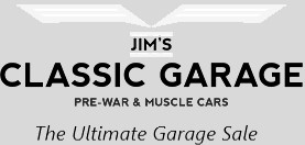 Jim's Classic Garage