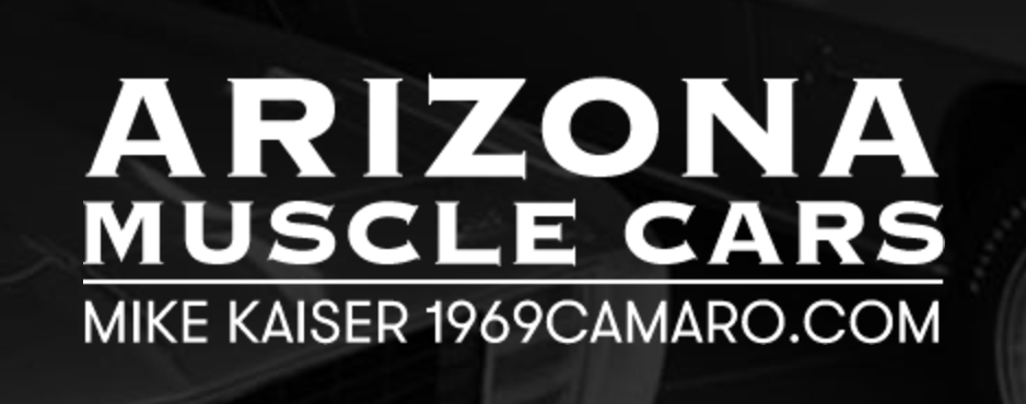 Arizona Muscle Cars