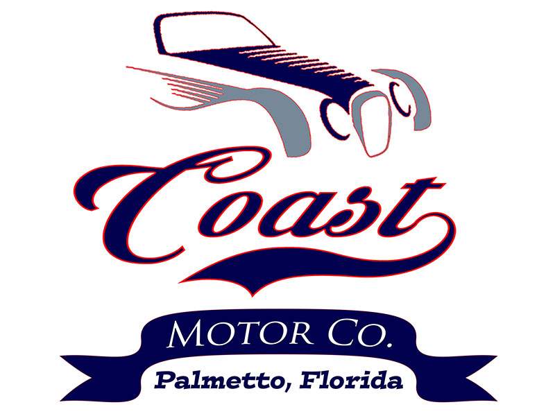 Coast Motor Co