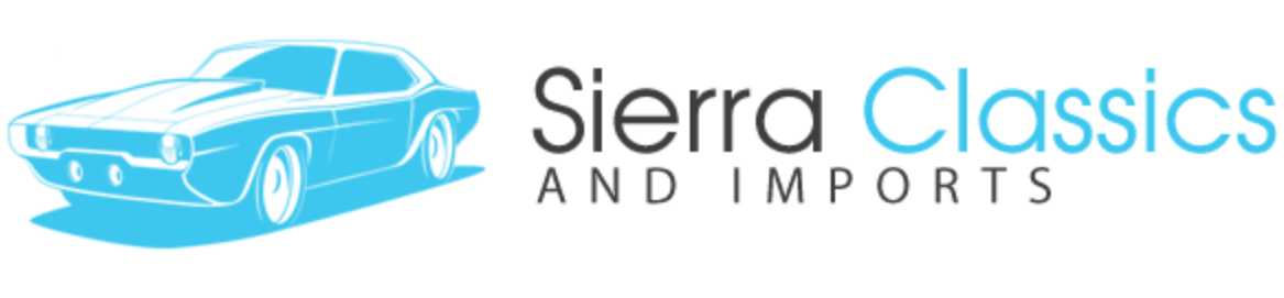 Sierra Classics & Imports