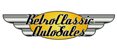 Retro Classic Auto Sales