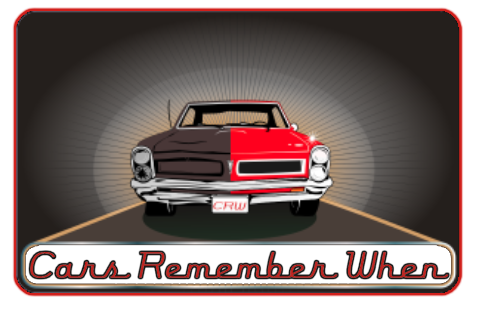 Cars Remember When