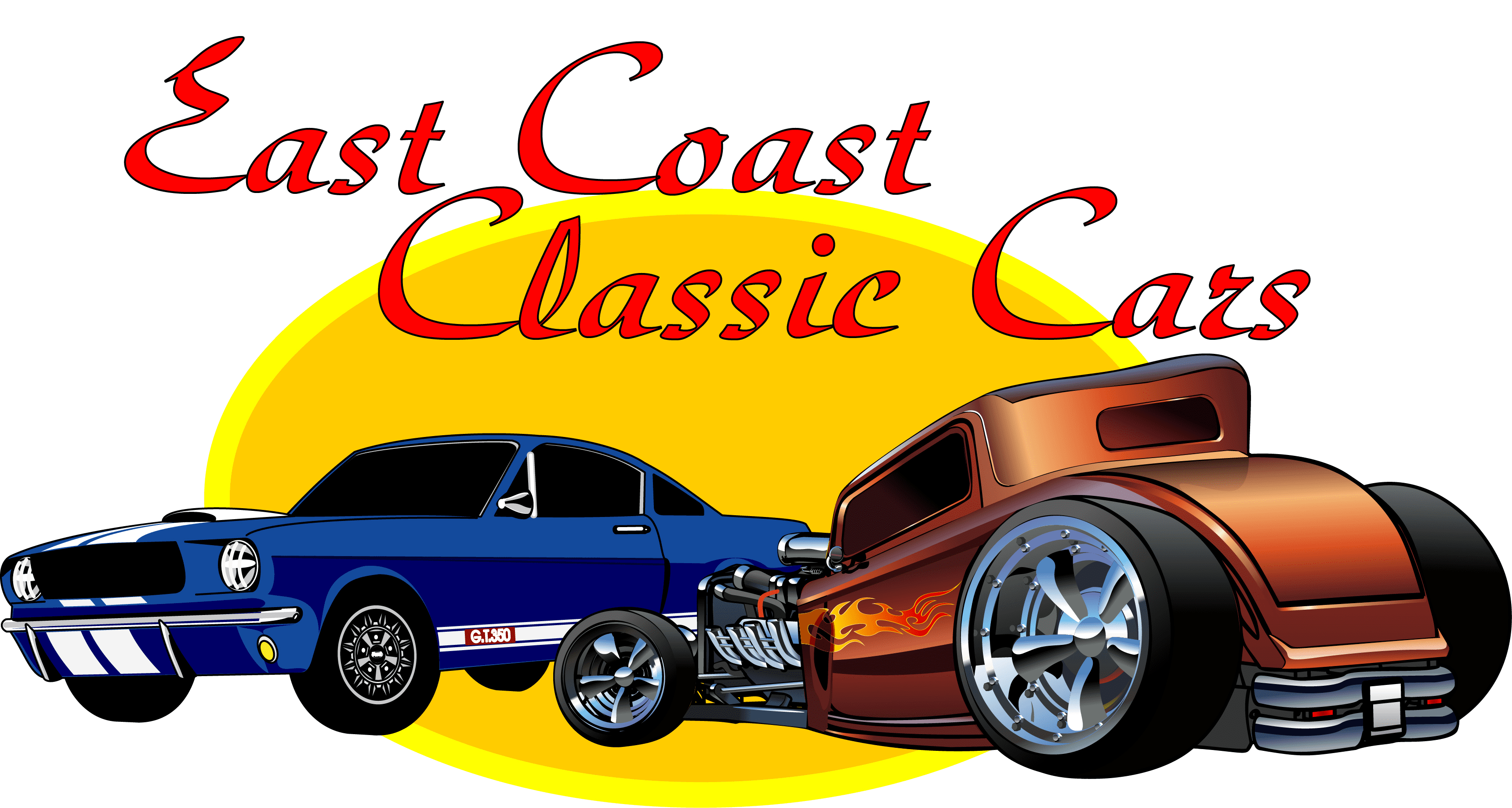 East Coast Classic Cars