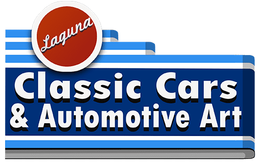 Laguna Classic Cars