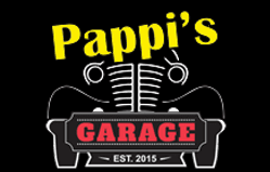 Pappi's Garage
