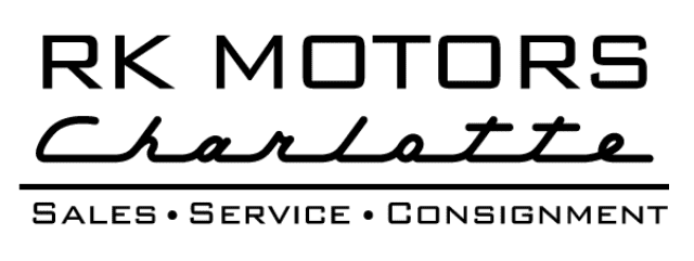 RK Motors Charlotte