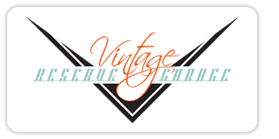 Vintage Reserve Garage