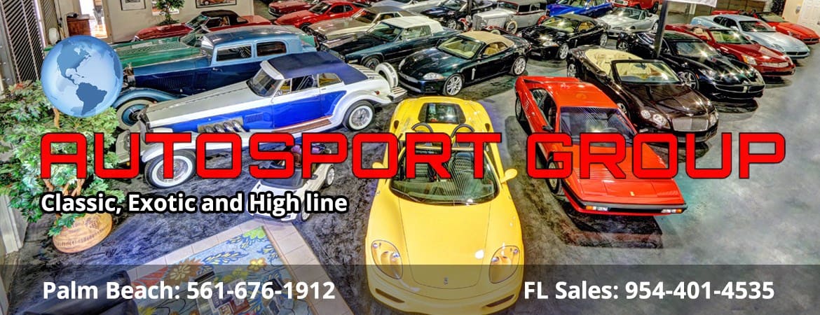 Autosport Groups