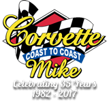 Corvette Mike