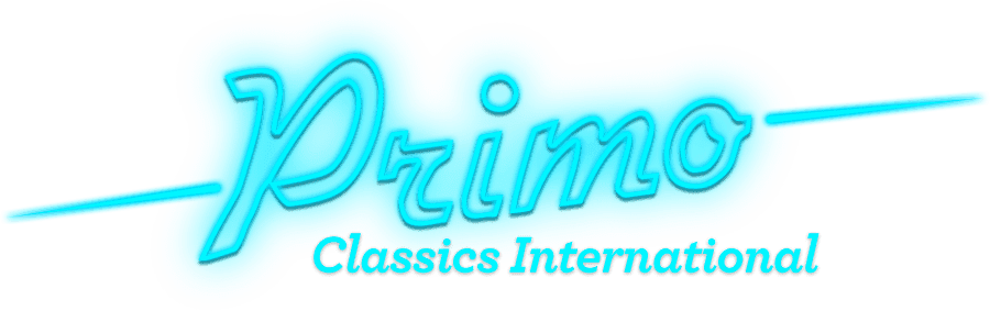 Primo Classics International