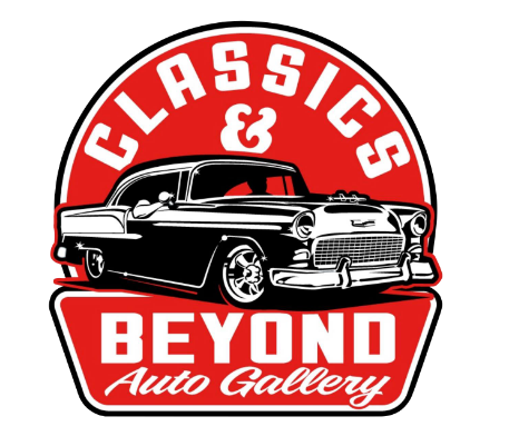 Classics and Beyond Auto Gallery