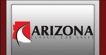 Arizona Classic Car Sales