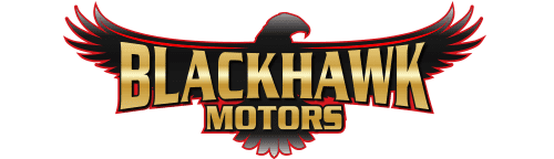 Blackhawk Motors