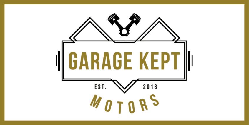 Garage Kept Motors