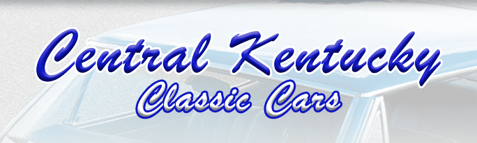 Central Kentucky Classic Cars