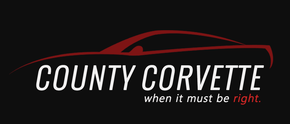 County Corvette