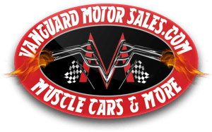 Vanguard Motor Sales