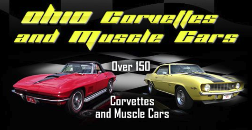 Ohio Corvettes and Muscle Cars / Northwest Auto Sales
