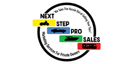 Next Step Pro Sales