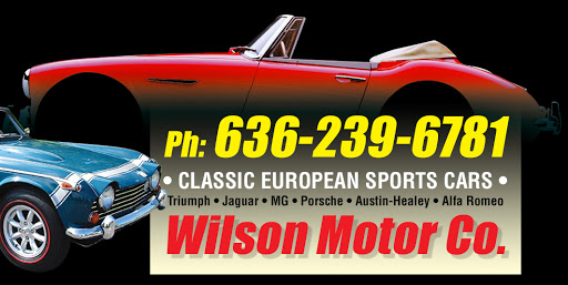 Wilson Motor Co