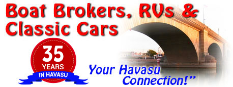 The Boat Brokers and RV