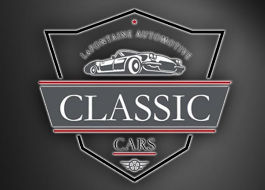 Lafontaine Classic Cars