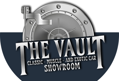 The Vault