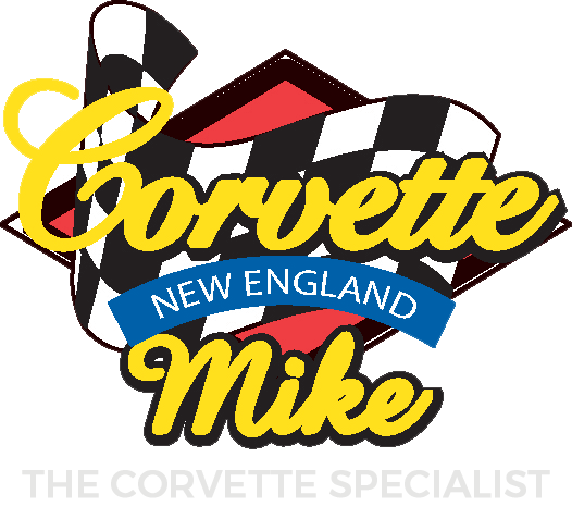 Corvette Mike New England