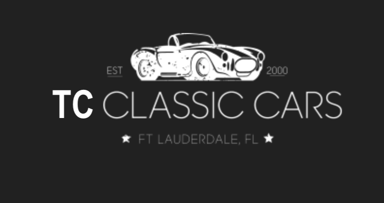 TC Classic Cars LLC