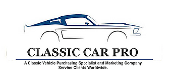 Classic Car Pro