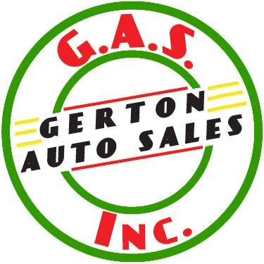 Gerton Auto Sales INC