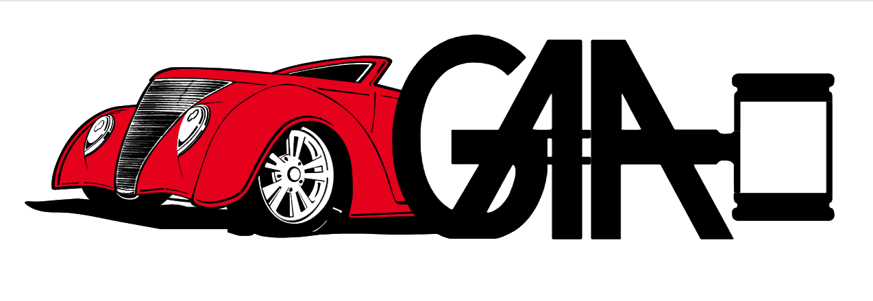 GAA Classic Car Auctions