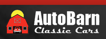 AutoBarn Classic Cars