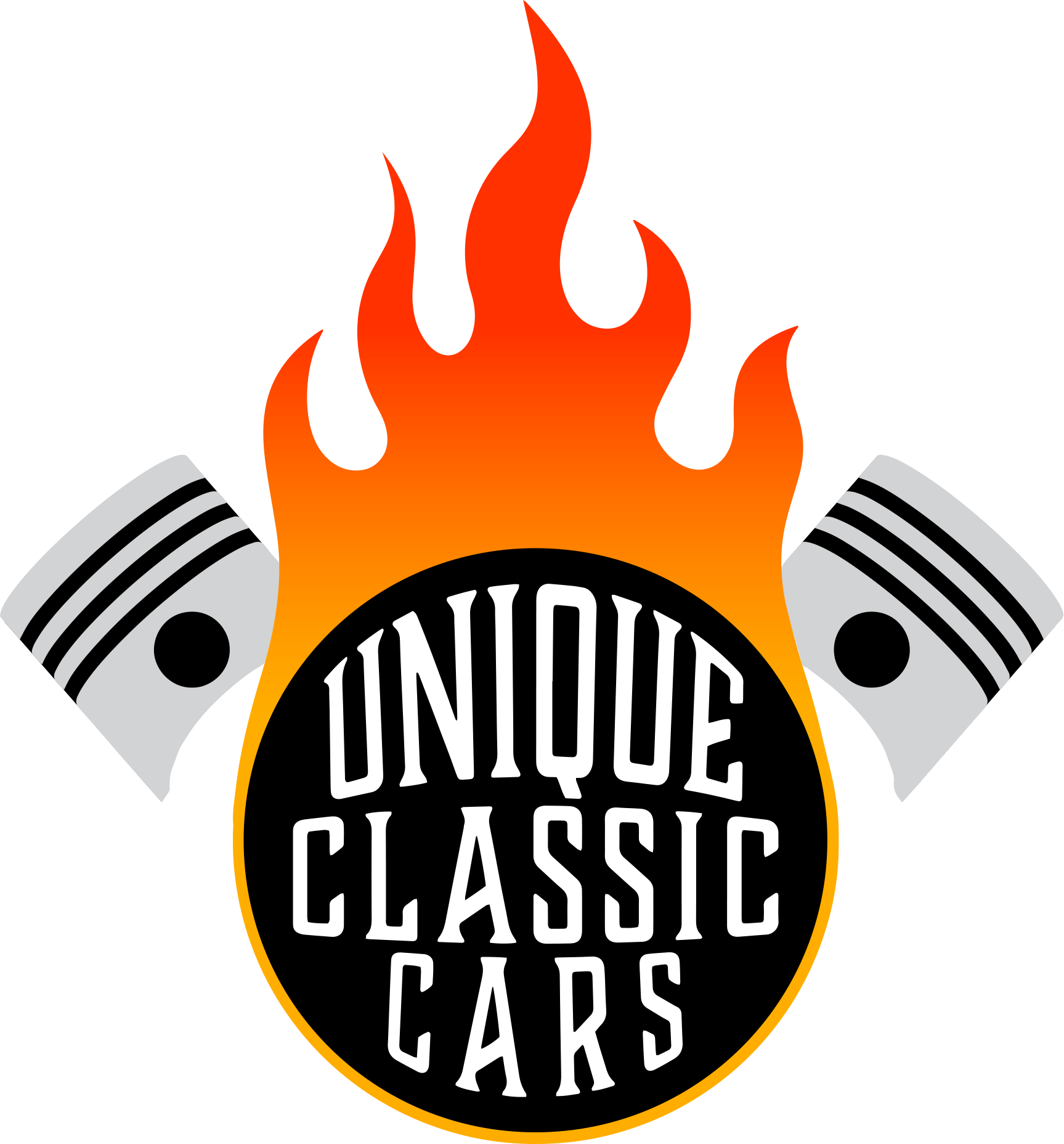 Unique Classic Cars