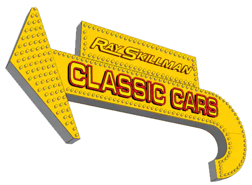 Ray Skillman Classic Cars