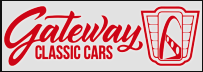 Gateway Classic Cars of Denver