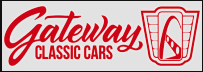 Gateway Classic Cars of Indianapolis