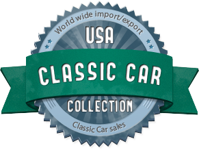 USA Classic Car Collection