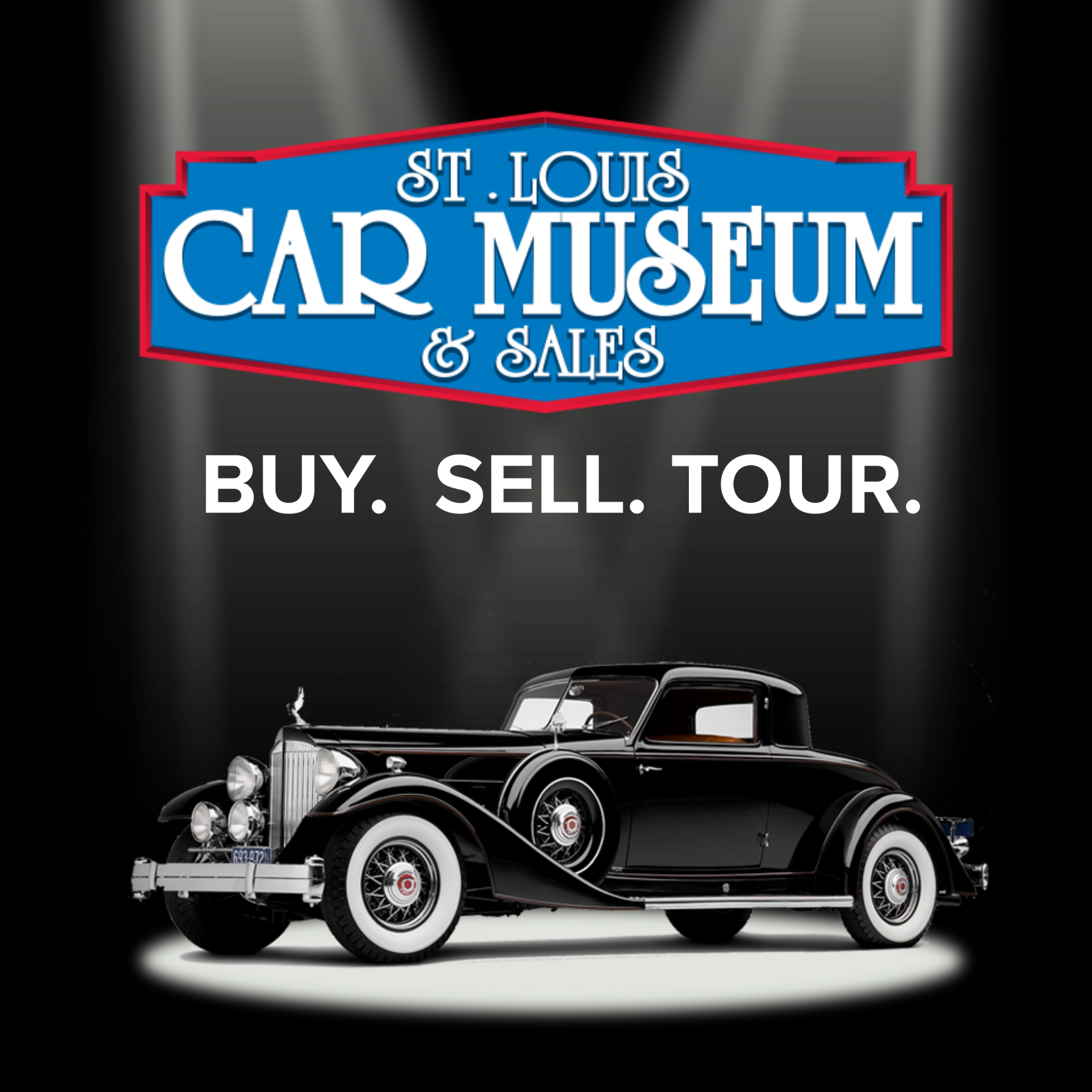 St. Louis Car Museum & Sales