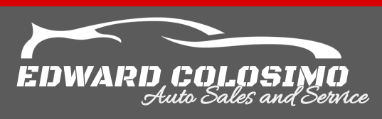 Edward Colosimo Auto Sales