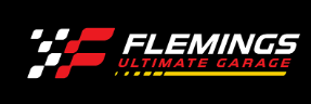 Flemings Ultimate Garage