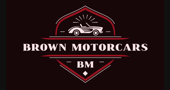 Brown Motor Cars