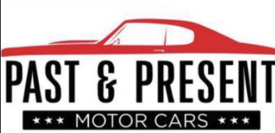 Past & Present Motor Cars