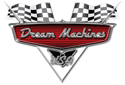 Dream Machines USA 
